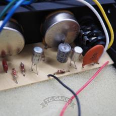 VOX TONE BENDER MODEL V829_6