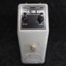VOX TONE BENDER (V828/GRAY)_4