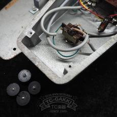 VOX TONE BENDER (V828/GRAY)_8