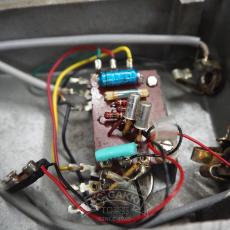 VOX TONE BENDER (V828/GRAY)_9