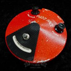 DALLAS-ARBITER・ENGLAND FUZZ FACE