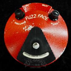 DALLAS-ARBITER・ENGLAND FUZZ FACE_4