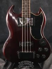Gibson 1971 EB-3 Slotted Head