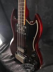 Gibson 1971 EB-3 Slotted Head_5