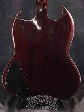 Gibson 1971 EB-3 Slotted Head_6