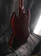 Gibson 1971 EB-3 Slotted Head_9