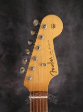 Fender Mexico 2021 Road Worn 60s Stratocaster_3