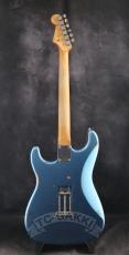 Fender Mexico 2021 Road Worn 60s Stratocaster_6