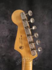 Fender Mexico 2021 Road Worn 60s Stratocaster_7