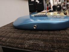 Fender Mexico 2021 Road Worn 60s Stratocaster_10