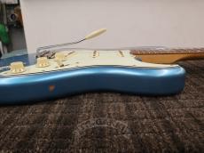 Fender Mexico 2021 Road Worn 60s Stratocaster_11