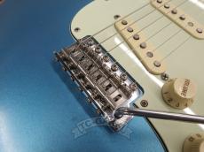 Fender Mexico 2021 Road Worn 60s Stratocaster_13