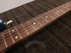 Fender Mexico 2021 Road Worn 60s Stratocaster_17