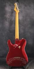 Infinite Trad T Dark Apple Candy Apple Red_6