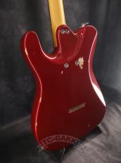 Infinite Trad T Dark Apple Candy Apple Red_8