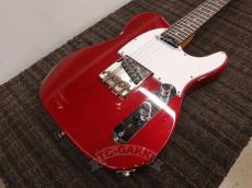 Infinite Trad T Dark Apple Candy Apple Red_9