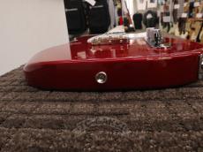 Infinite Trad T Dark Apple Candy Apple Red_10
