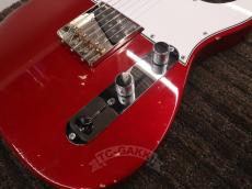 Infinite Trad T Dark Apple Candy Apple Red_13