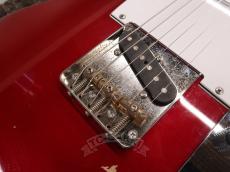 Infinite Trad T Dark Apple Candy Apple Red_14