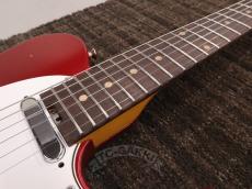 Infinite Trad T Dark Apple Candy Apple Red_15