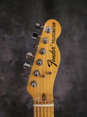 Fender Japan 1984-1987 TL72-55 E Serial_3