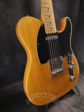 Fender Japan 1984-1987 TL72-55 E Serial_4