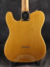 Fender Japan 1984-1987 TL72-55 E Serial_5