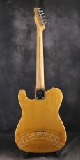Fender Japan 1984-1987 TL72-55 E Serial_6
