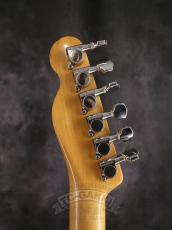 Fender Japan 1984-1987 TL72-55 E Serial_7