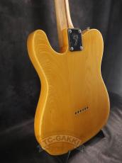Fender Japan 1984-1987 TL72-55 E Serial_8