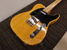 Fender Japan 1984-1987 TL72-55 E Serial_9