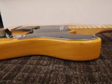 Fender Japan 1984-1987 TL72-55 E Serial_12