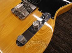 Fender Japan 1984-1987 TL72-55 E Serial_13