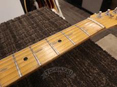 Fender Japan 1984-1987 TL72-55 E Serial_17