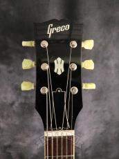 Greco 1989 SA-90 CLEAR SOUND PROJECT_3