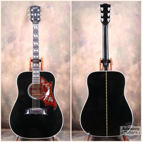 Gibson 1974~1975年製 Dove Black