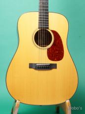 Collings D-1 A Custom "Cuban Mahogany" [Price Down!]