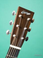 Collings D-1 A Custom "Cuban Mahogany" [Price Down!]_3