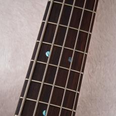 Fender Made in Japan Artist Deluxe Jazz Bass V KAZUKI ARAI Black 【即納可能】【4.31kg】_5