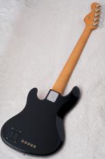 Fender Made in Japan Artist Deluxe Jazz Bass V KAZUKI ARAI Black 【即納可能】【4.31kg】_8