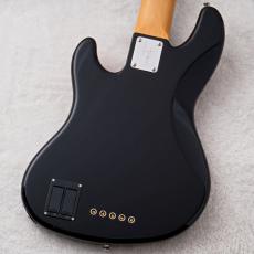 Fender Made in Japan Artist Deluxe Jazz Bass V KAZUKI ARAI Black 【即納可能】【4.31kg】_9
