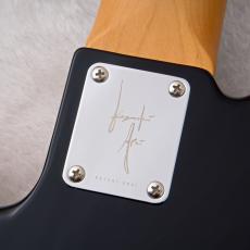 Fender Made in Japan Artist Deluxe Jazz Bass V KAZUKI ARAI Black 【即納可能】【4.31kg】_10