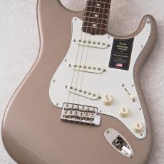 Fender American Vintage II 1965 Stratocaster Shoreline Gold 【3.63kg】_2