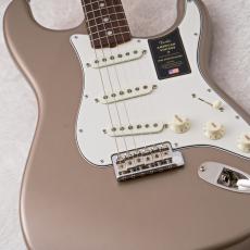 Fender American Vintage II 1965 Stratocaster Shoreline Gold 【3.63kg】_3