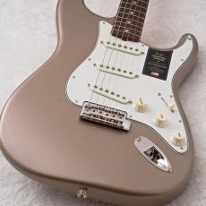 Fender American Vintage II 1965 Stratocaster Shoreline Gold 【3.63kg】_4