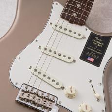 Fender American Vintage II 1965 Stratocaster Shoreline Gold 【3.63kg】_5