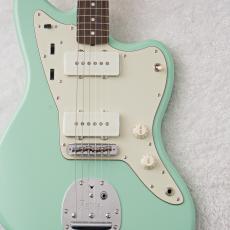 Fender FSR Made in Japan Traditional II 60s Jazzmaster Surf Green【3.53kg】【限定カラー】