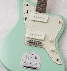 Fender FSR Made in Japan Traditional II 60s Jazzmaster Surf Green【3.53kg】【限定カラー】_2