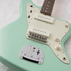 Fender FSR Made in Japan Traditional II 60s Jazzmaster Surf Green【3.53kg】【限定カラー】_3