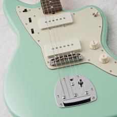 Fender FSR Made in Japan Traditional II 60s Jazzmaster Surf Green【3.53kg】【限定カラー】_4